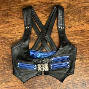 Son of Sandlar Ladies Vest - size 32